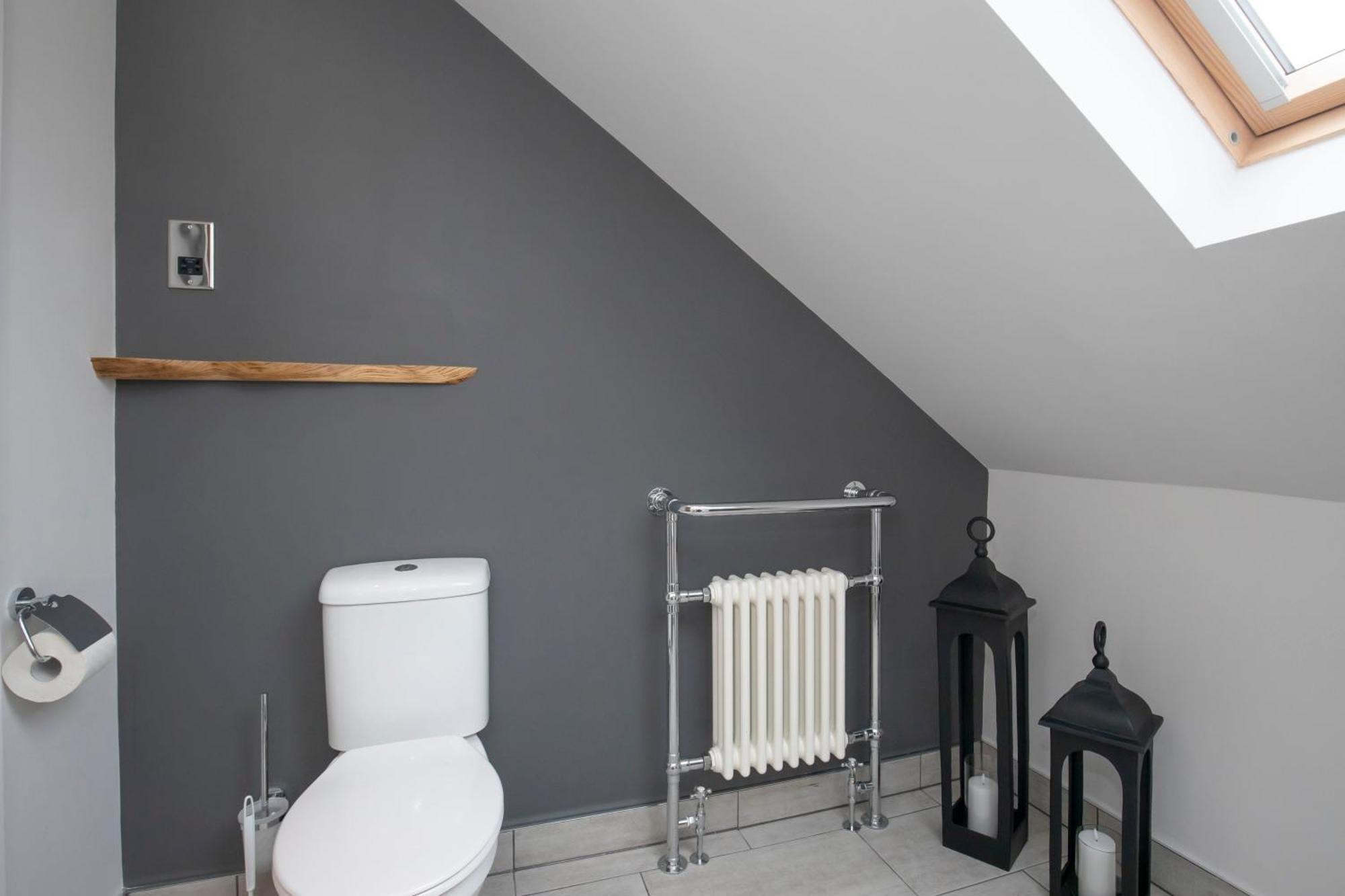 Stable Lodge - Boutique Bed & Breakfast Shurdington Exterior foto